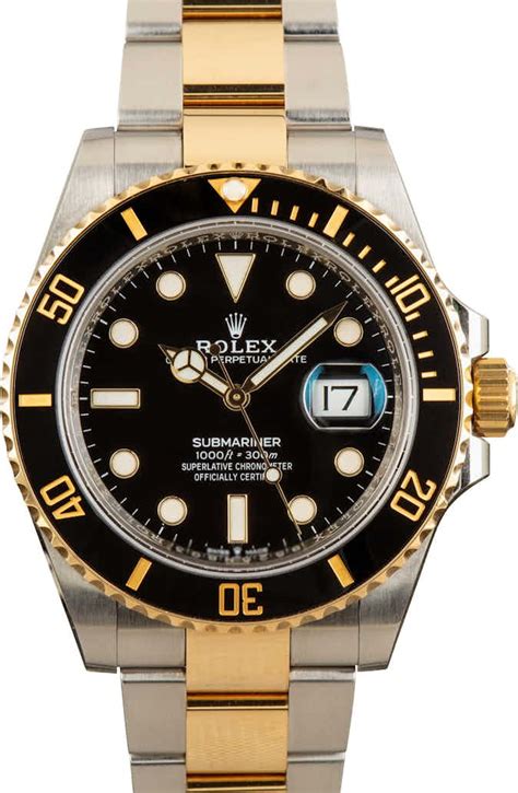 rolex 167000